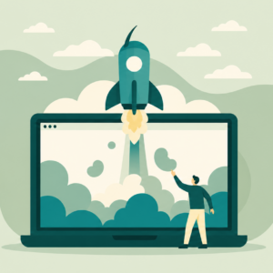 Illustrazione corso digcompedu