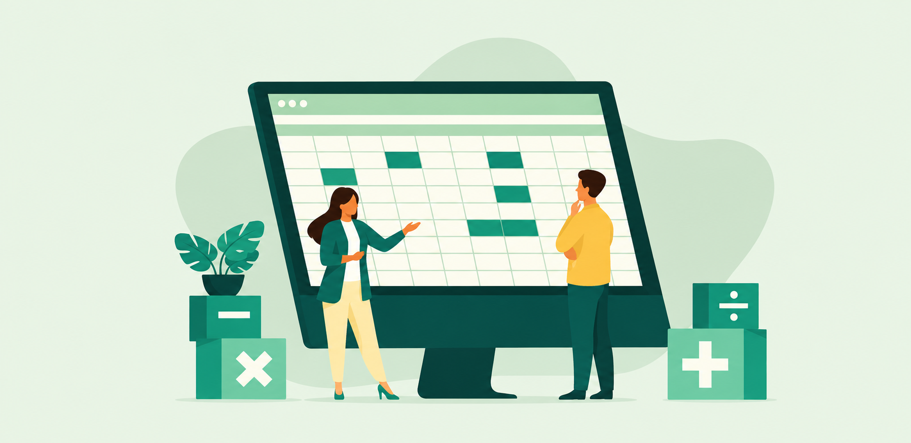 Excel Professional