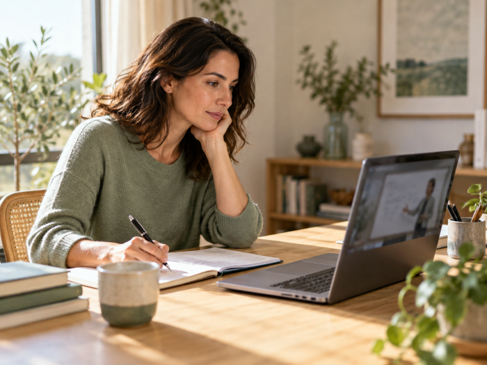 Formazione online individuale